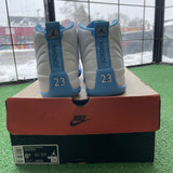 Jordan Melo 12s Size 8.5