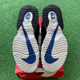 Nike Orlando Air Max Penny 1s Size 7Y