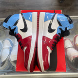 Jordan Fearless 1s Size 12