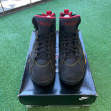 Jordan Citrus 7s Size 9