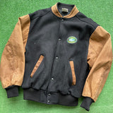 Vintage Casino Niagara Jacket Size XL