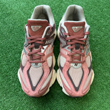 New Balance Cherry Blossom 9060s Size 9.5