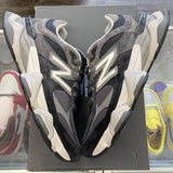 New Balance Black Grey 9060s Size 10.5