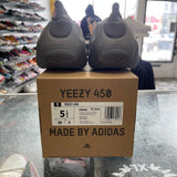 Yeezy Stone Grey 450s Size 5.5