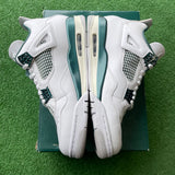Jordan Oxidized Green 4s Size 11