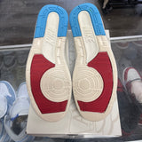 Jordan NC To Chi Low 2s Size 11.5W/10M