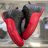 Jordan Flu Game 12s Size 11