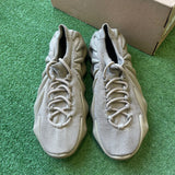 Yeezy Stone Flax 450s Size 10