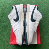 Nike Deep Jungle Low Dunks Size 13