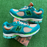 New Balance Salehe Bembury Water Be The Guide 2002R Size 8