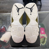 Jordan Statue 9s Size 7Y