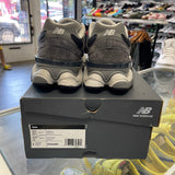 New Balance Black Grey 9060s Size 10.5