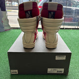 Ricks GeoBasket High Size 41 (8)