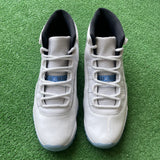 Jordan Legend Blue 11s Size 11.5