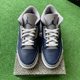 Jordan Georgetown 3s Size 10