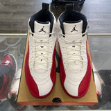 Jordan Cherry 12s Size 11