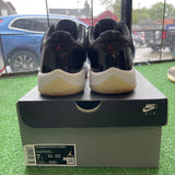 Jordan 72-10 Low 11s Size 7Y