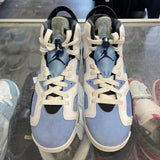 Jordan UNC 6s Size 5Y
