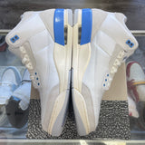 Jordan Lucky Shorts 3s Size 13