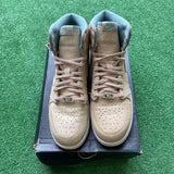 Jordan Sand Dune 1s Size 9.5