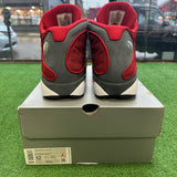 Jordan Gym Red 13s Size 12