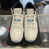 Jordan Legend Blue 11s Size 11