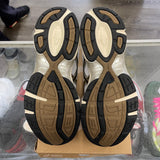 ASICS White Clay Canyon Gel 1130s Size 9