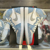 Jordan Hyper Royal 1s Size 7.5