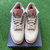 Jordan International Flight 3s Size 10.5