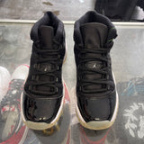 Jordan Jubilee 11s Size 7Y