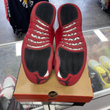 Jordan Cherry 12 Size 10
