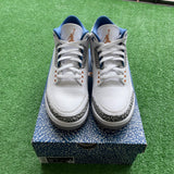 Jordan Wizard 3s Size 10