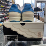 Jordan NC To Chi Low 2s Size 11.5W/10M