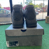 Jordan Wet Cement 4s Size 11