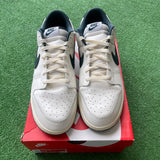 Nike Deep Jungle Low Dunks Size 13