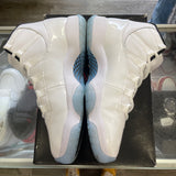 Jordan Legend Blue 11s Size 11