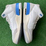 Jordan Lucky Short 3s Size 11.5