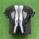 Jordan Oreo 5s Size 9.5