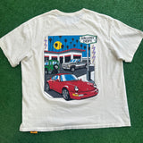 Gallery Dept Tee Size L