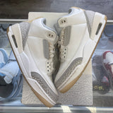 Jordan Craft 3s Size 9