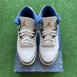 Jordan Wizard 3s Size 8.5