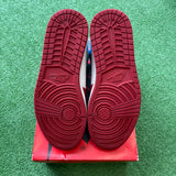 Jordan Fearless 1s Size 10.5