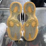 Jordan Jubilee 11s Size 7Y