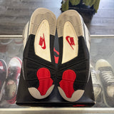 Jordan White Cement 4s Size 11.5
