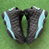 Jordan University Blue 13s Size 11