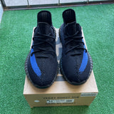 Yeezy Dazzling Blue 350s Size 13