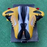 Nike Taxi LeBron 9s Size 11