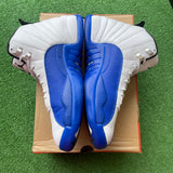 Jordan Blueberry 12s Size 10