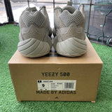 Yeezy Salt 500s Size 9