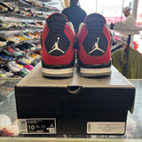 Jordan Toro 4s Size 10